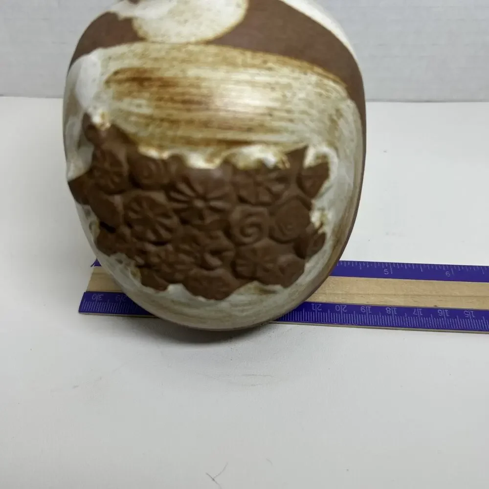 Takahashi Ceramic Floral 5
